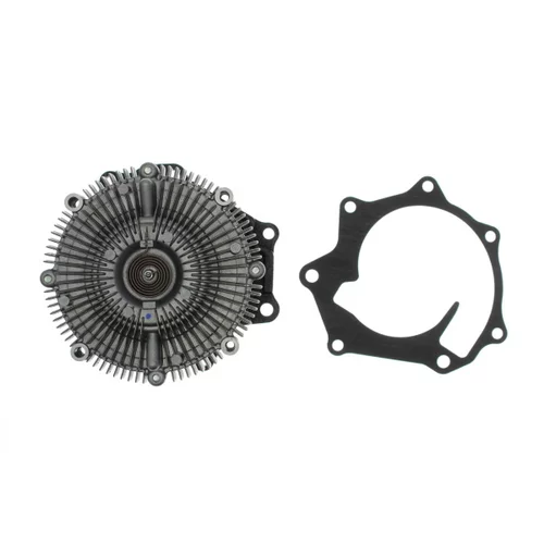 Vodné čerpadlo, chladenie motora WPN-054A /AISIN/ - obr. 4