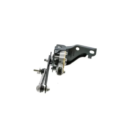 Riadiaca jednotka pneumatického pruženia AST-026 /AISIN/ - obr. 3