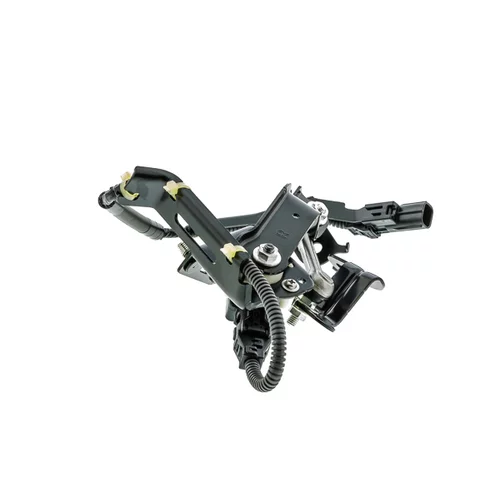 Riadiaca jednotka pneumatického pruženia AST-056 /AISIN/ - obr. 3