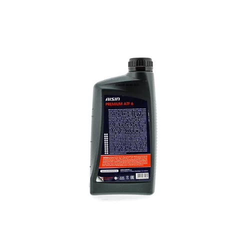 Olej do automatickej prevodovky ATF-92001 /AISIN/ - obr. 1