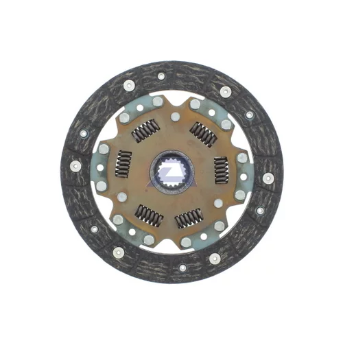 Spojková lamela DD-001 /AISIN/ - obr. 1
