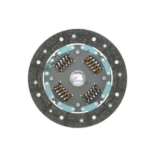 Spojková lamela DD-018 /AISIN/ - obr. 1