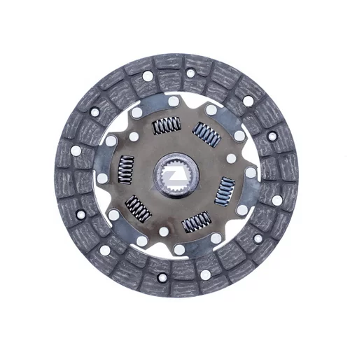 Spojková lamela DF-002 /AISIN/ - obr. 1