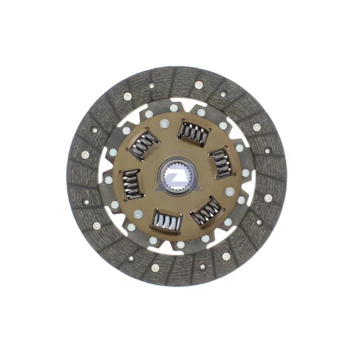 Spojková lamela AISIN DG-017