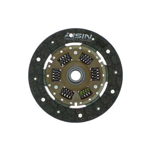 Spojková lamela DH-007 /AISIN/ - obr. 3