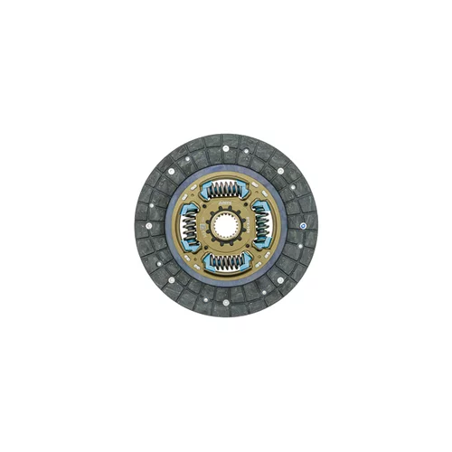 Spojková lamela AISIN DTX-106