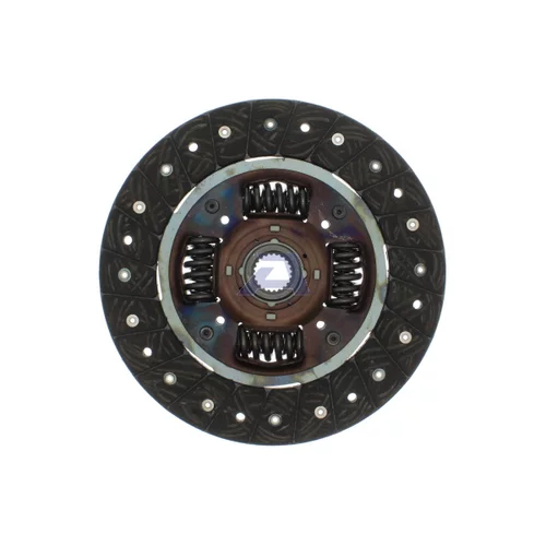 Spojková lamela DZ-928 /AISIN/ - obr. 1