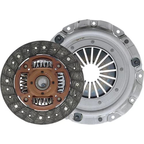 Spojková sada AISIN KM-125R