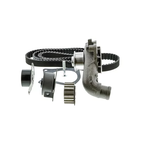 Vodné čerpadlo + sada ozubeného remeňa TKFD-7014 /AISIN/ - obr. 1