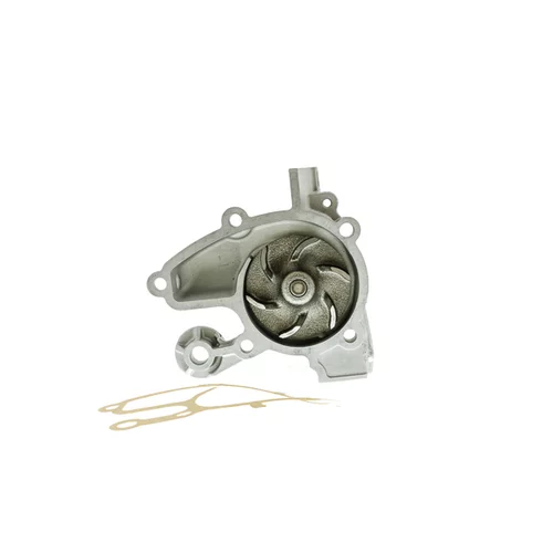Vodné čerpadlo, chladenie motora WPN-037 /AISIN/ - obr. 1