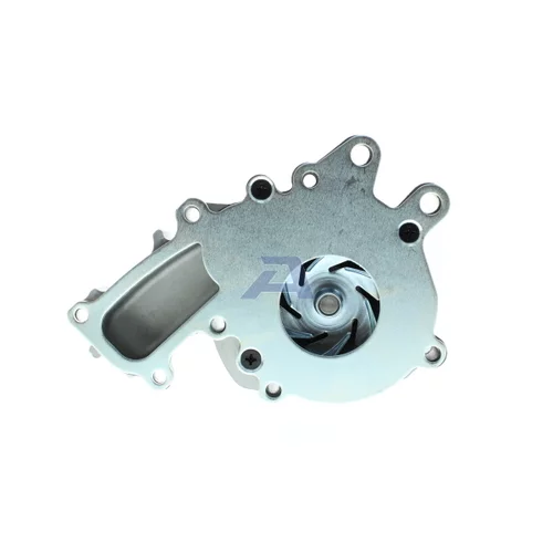 Vodné čerpadlo, chladenie motora WPT-166V /AISIN/ - obr. 1