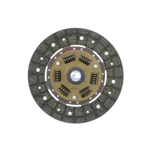 Spojková lamela AISIN DD-008