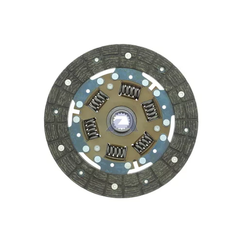 Spojková lamela DN-082 /AISIN/ - obr. 1