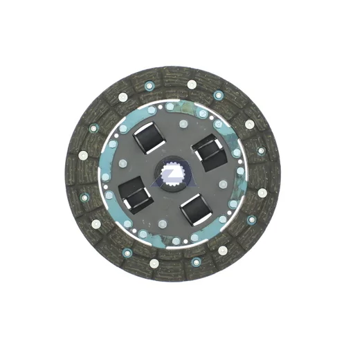 Spojková lamela DS-006 /AISIN/ - obr. 1