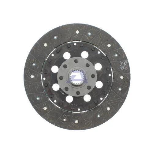 Spojková lamela DS-911 /AISIN/ - obr. 1