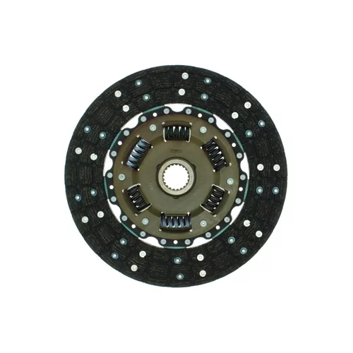 Spojková lamela DT-072 /AISIN/ - obr. 1