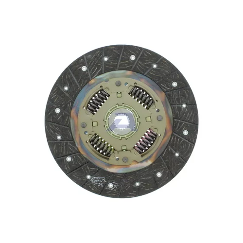 Spojková lamela DY-057 /AISIN/ - obr. 1