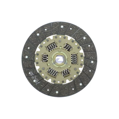 Spojková lamela DZ-906 /AISIN/ - obr. 1