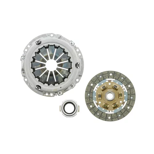 Spojková sada KS-008C /AISIN/ - obr. 1