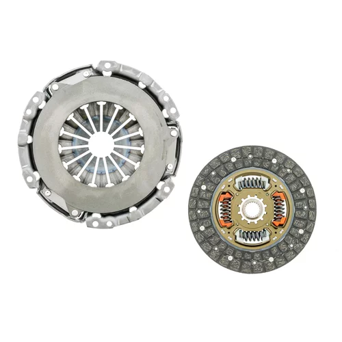 Spojková sada KT-356RA /AISIN/ - obr. 1