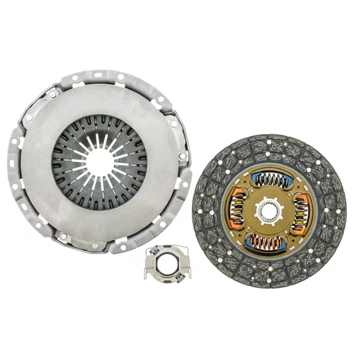 Spojková sada KT-387 /AISIN/ - obr. 1