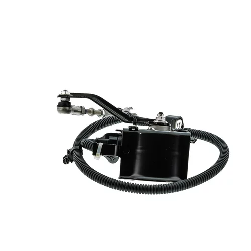 Riadiaca jednotka pneumatického pruženia AST-021 /AISIN/ - obr. 2