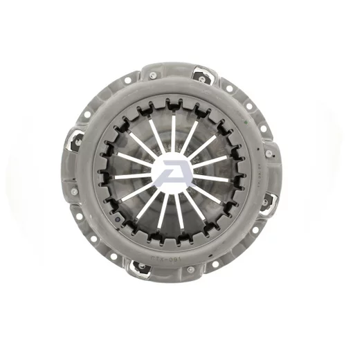 Prítlačný tanier spojky AISIN CTX-091