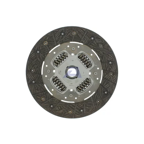 Spojková lamela DN-917 /AISIN/ - obr. 1