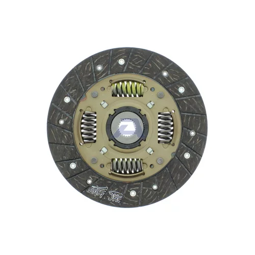 Spojková lamela DO-008 /AISIN/ - obr. 1