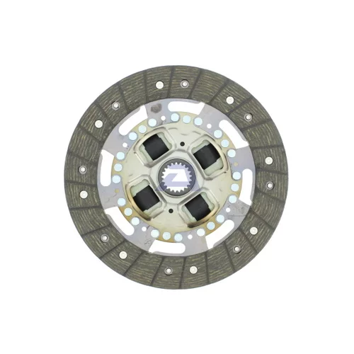 Spojková lamela DT-052V /AISIN/ - obr. 1