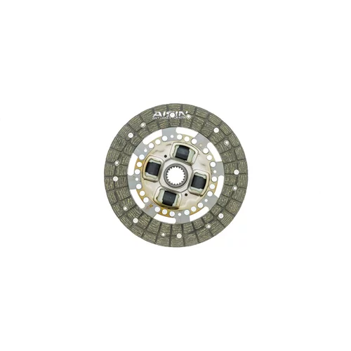 Spojková lamela DT-100V /AISIN/ - obr. 1
