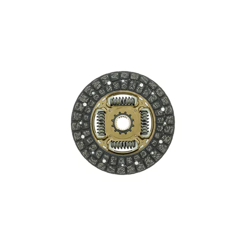Spojková lamela DTX-167 /AISIN/ - obr. 1