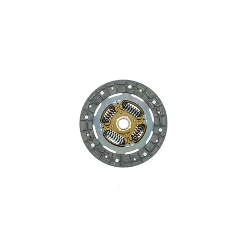 Spojková lamela DTX-212 /AISIN/ - obr. 1