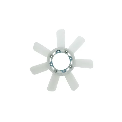 Koleso ventilátora chladenia motora AISIN FNT-003