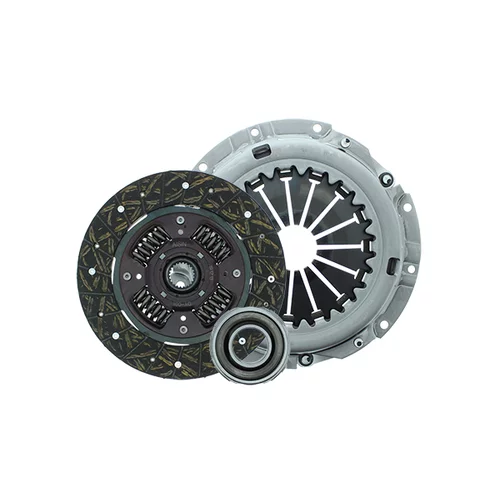Spojková sada KM-024B /AISIN/ - obr. 1