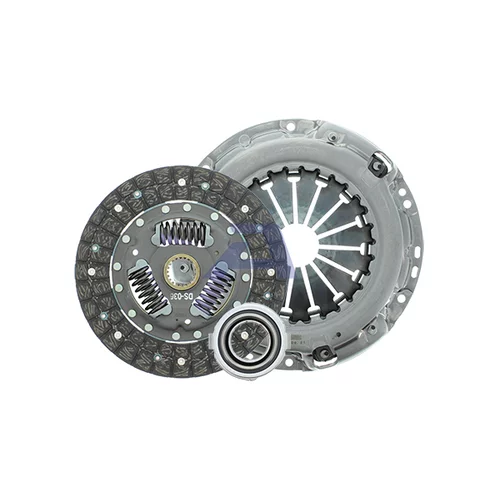 Spojková sada KS-051 /AISIN/ - obr. 2