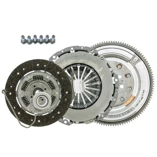Spojková sada SCKE-FC32R /AISIN/ - obr. 1