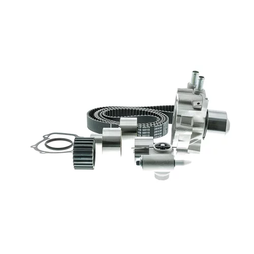 Vodné čerpadlo + sada ozubeného remeňa TKF-7002 /AISIN/ - obr. 1