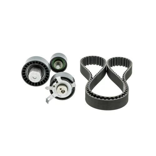 Sada ozubeného remeňa TSFD-006 /AISIN/ - obr. 2