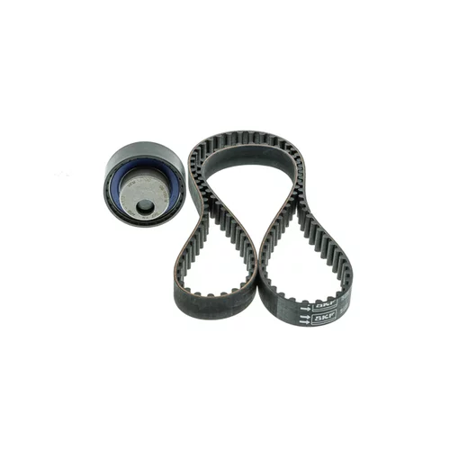 Sada ozubeného remeňa TSPS-012 /AISIN/ - obr. 2