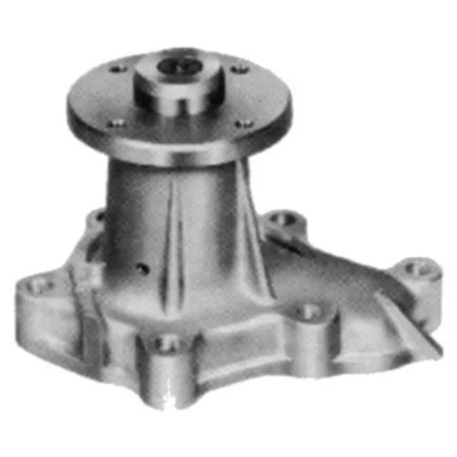Vodné čerpadlo, chladenie motora AISIN WPN-019