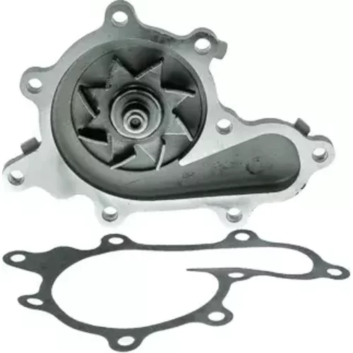 Vodné čerpadlo, chladenie motora AISIN WPN-111V