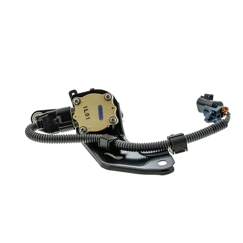 Riadiaca jednotka pneumatického pruženia AISIN AST-029