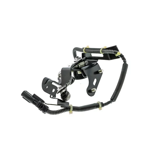 Riadiaca jednotka pneumatického pruženia AST-056 /AISIN/ - obr. 1