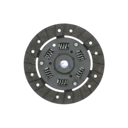 Spojková lamela DE-FI01 /AISIN/ - obr. 1