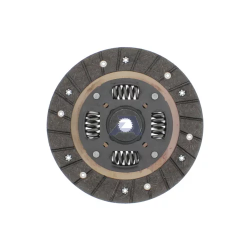 Spojková lamela DE-FI03 /AISIN/ - obr. 1