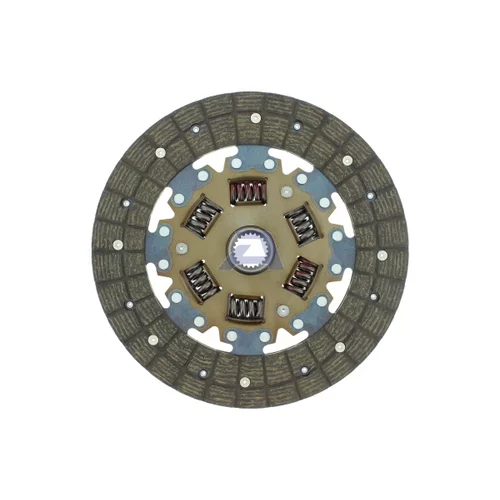 Spojková lamela DM-058 /AISIN/ - obr. 1