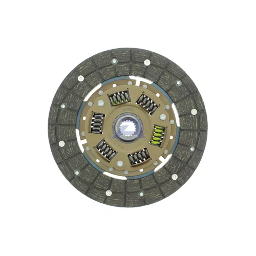 Spojková lamela AISIN DN-060