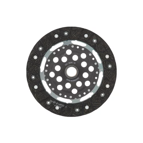 Spojková lamela DN-949 /AISIN/ - obr. 1