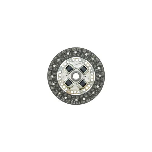 Spojková lamela DT-124VE /AISIN/ - obr. 1